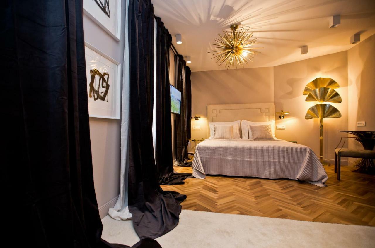 Artale 07 Design Rooms Spalato Esterno foto