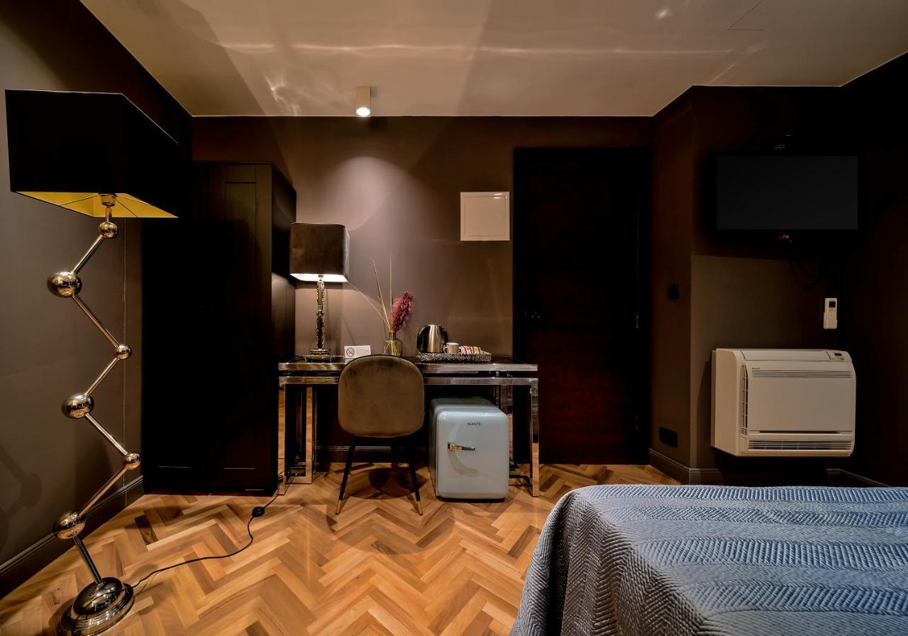 Artale 07 Design Rooms Spalato Esterno foto