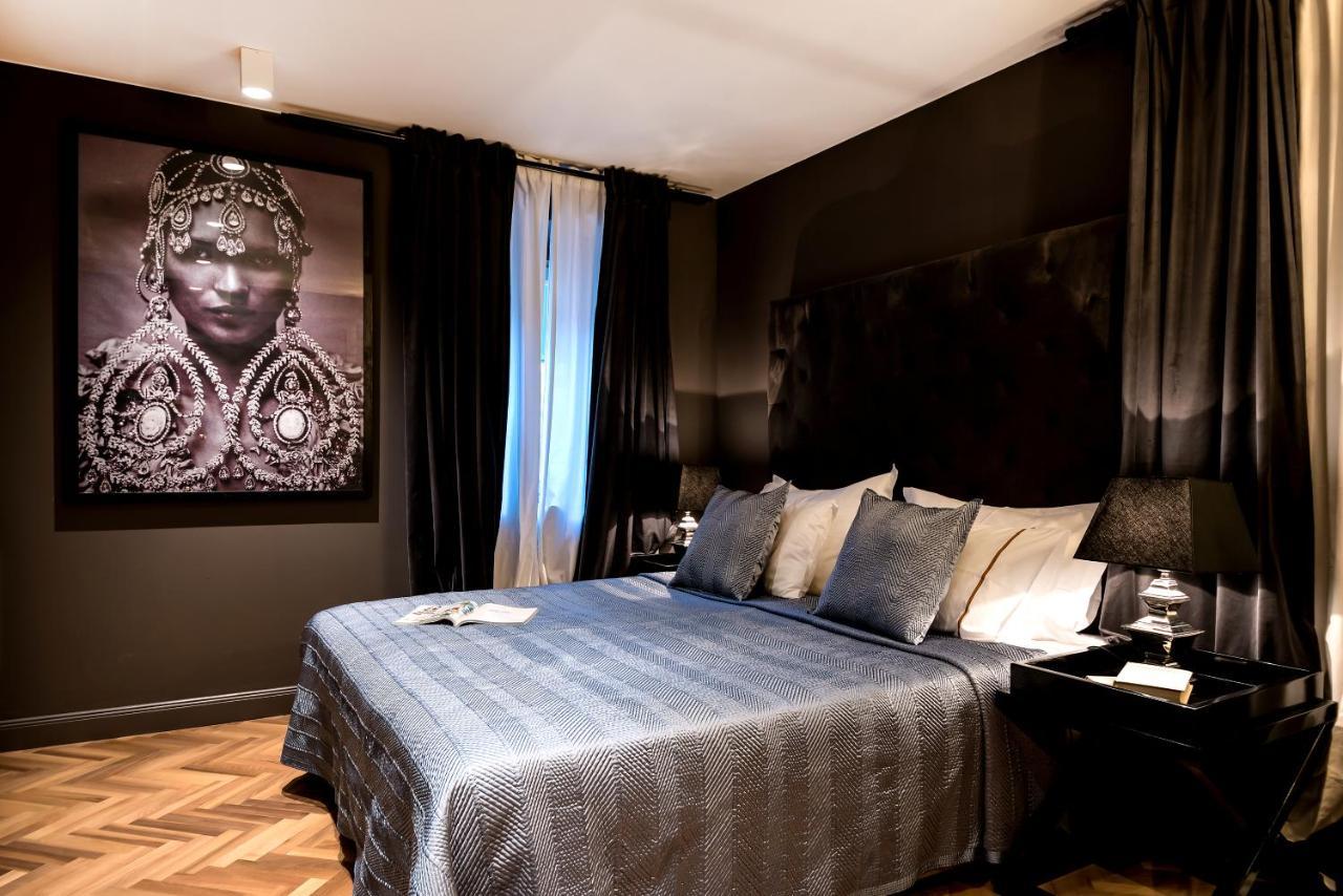 Artale 07 Design Rooms Spalato Esterno foto