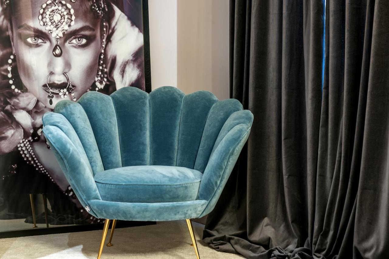 Artale 07 Design Rooms Spalato Esterno foto