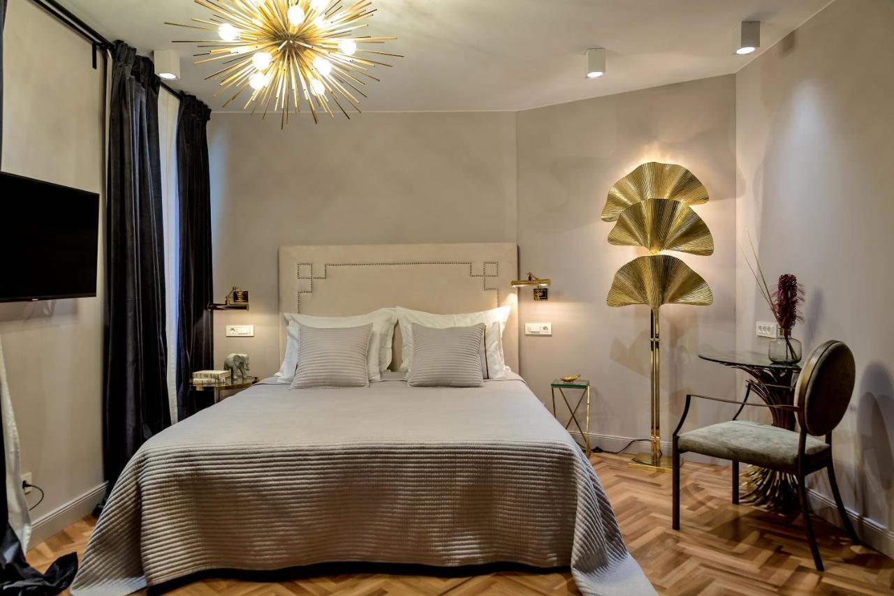 Artale 07 Design Rooms Spalato Esterno foto