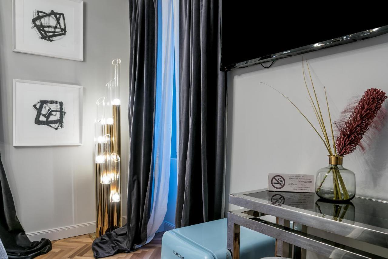 Artale 07 Design Rooms Spalato Esterno foto