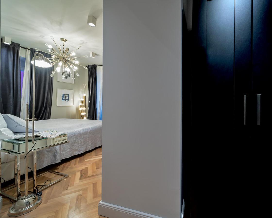Artale 07 Design Rooms Spalato Esterno foto