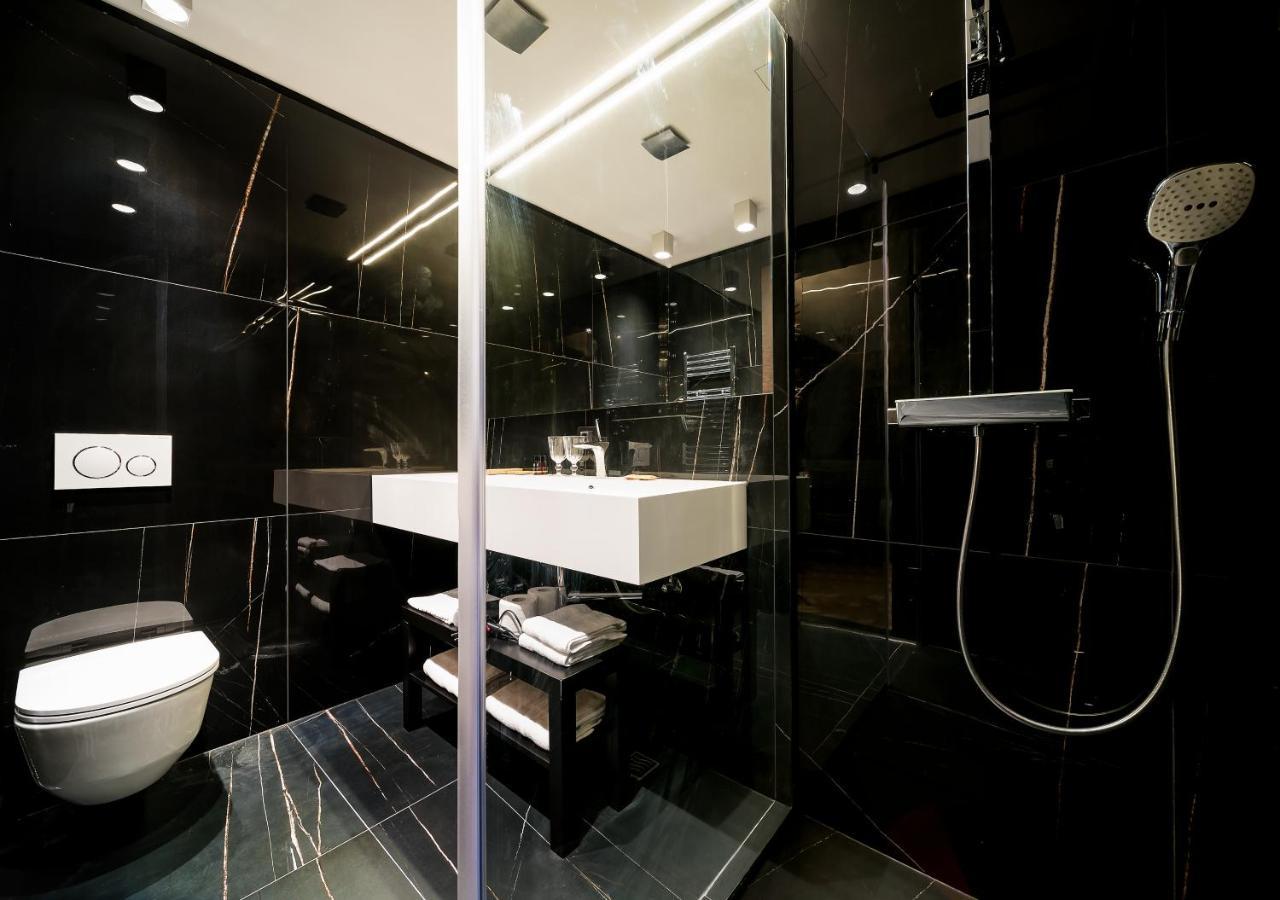 Artale 07 Design Rooms Spalato Esterno foto