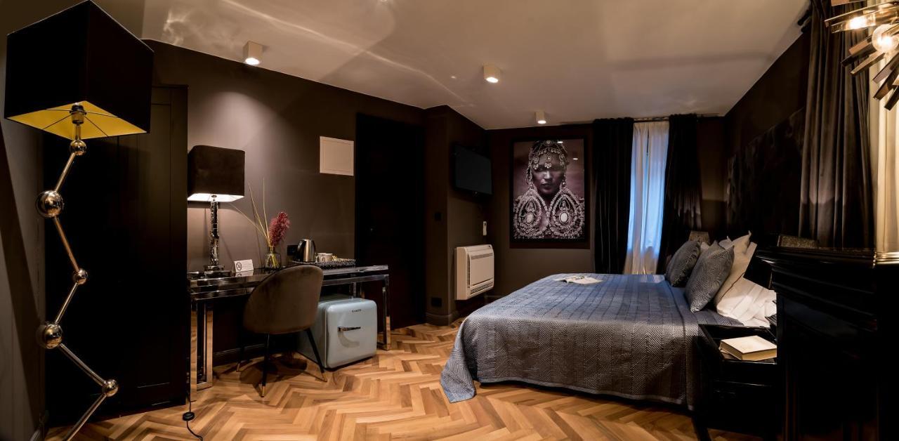 Artale 07 Design Rooms Spalato Esterno foto