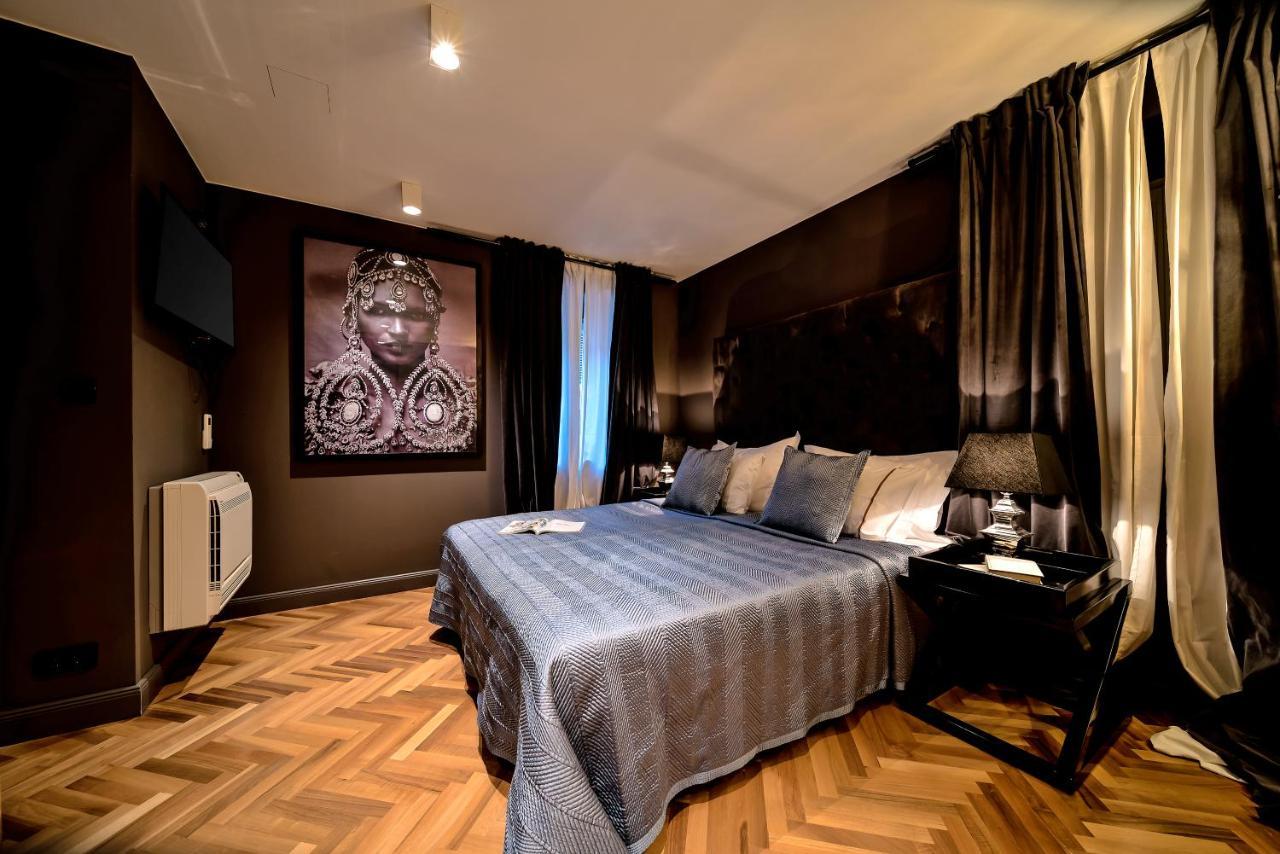 Artale 07 Design Rooms Spalato Esterno foto