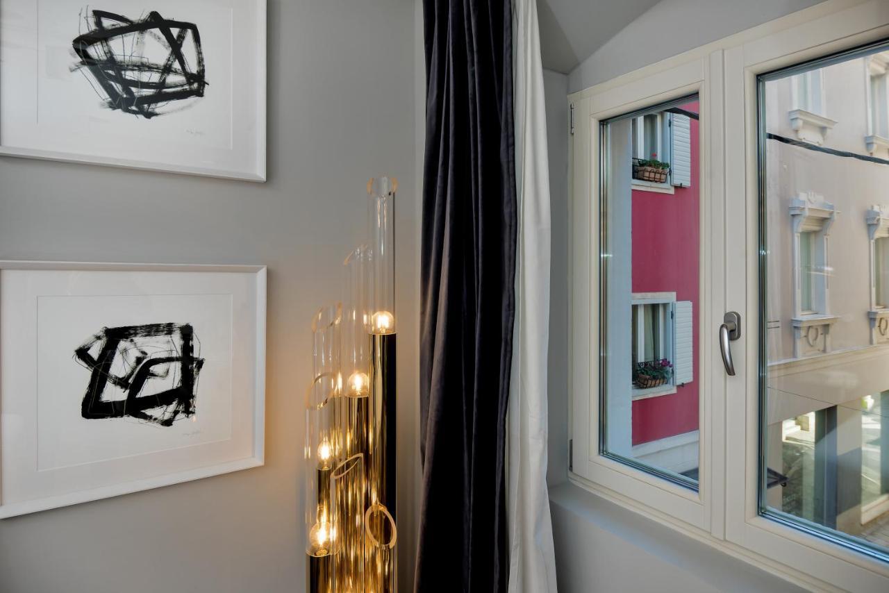 Artale 07 Design Rooms Spalato Esterno foto