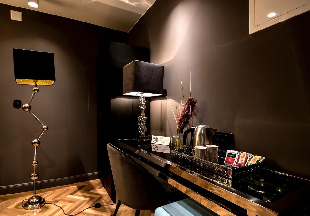 Artale 07 Design Rooms Spalato Esterno foto